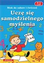 Uczę się samodzielnego myślenia 6-7 lat Blok do zabaw i ćwiczeń - Artur Lobus