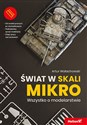 Świat w skali mikro Wszystko o modelarstwie - Artur Wałachowski