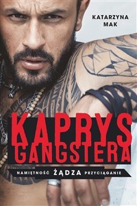 Kaprys gangstera 