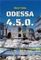 Odessa 4.5.0. 