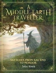 Middle-Earth Traveller