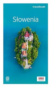 Słowenia Travelbook