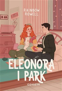 Eleonora i Park 