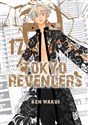 Tokyo Revengers. Tom 17  - Ken Wakui