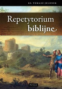 Repetytorium biblijne