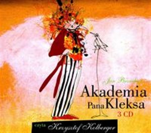 [Audiobook] Akademia Pana Kleksa