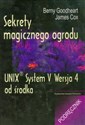 Sekrety magicznego ogrodu   Podręcznik