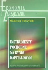 Instrumenty pochodne na rynku kapitałowym - Księgarnia Niemcy (DE)