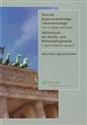 Słownik języka prawniczego i ekonomicznego Tom 2 Polsko niemiecki - Alina Kilian, Agnieszka Kilian