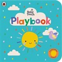 Baby Touch Playbook