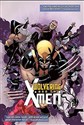 Jason Latour - Wolverine the X-Men Volume 1: Tomo