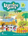 Learning Stars 2 Pupils Book