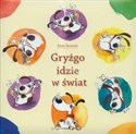 Gryźgo idzie w świat