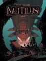 Nautilus 1 Teatr cieni - Mathieu Mariolle, Guénaël Grabowski
