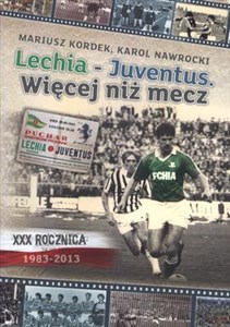 Lechia Juventus Więcej niż mecz - Księgarnia Niemcy (DE)