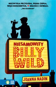 Niesamowity Billy Wilde