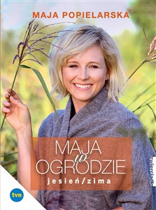 Maja w ogrodzie Jesień/Zima - Księgarnia Niemcy (DE)