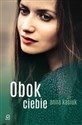 Obok ciebie - Anna Kasiuk