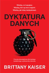 Dyktatura danych