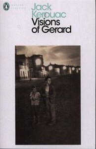 Visions of Gerard - Księgarnia UK
