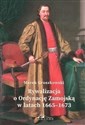 Rywalizacja o Ordynację Zamojską w latach 1665-1673