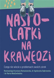 Nastolatki na krawędzi - Księgarnia Niemcy (DE)