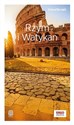 Rzym i Watykan Travelbook - Agnieszka Masternak