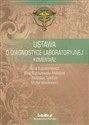 Ustawa o diagnostyce laboratoryjnej komentarz - Anna Augustynowicz, Alina Budziszewska-Makulska, Radosław Tymiński