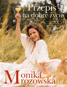 Przepis na dobre życie - Księgarnia Niemcy (DE)