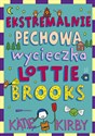 Ekstremalnie pechowa wycieczka Lottie Brooks