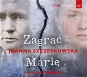 [Audiobook] Zagrać Marię - Księgarnia Niemcy (DE)