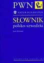 Słownik polsko szwedzki