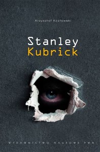 Stanley Kubrick - Księgarnia UK