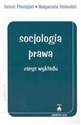 Socjologia prawa Zarys wykładu