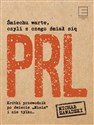 Śmiechu warte, czyli z czego śmiał się PRL Krótki przewodnik po świecie "Misia" i nie tylko - Michał Zawadzki