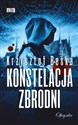 Konstelacja zbrodni - Krzysztof Beśka