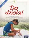 Do dzieła! 7 Podręcznik Szkoła podstawowa - Marta Ipczyńska, Natalia Mrozkowiak