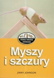 Myszy i szczury - Księgarnia UK