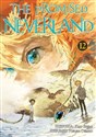 The Promised Neverland. Tom 12