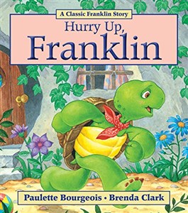 Hurry Up  Franklin