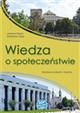 Wiedza o społeczeństwie SBR 1 SOP  - Joanna Niszcz, Stanisław Zając