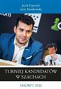 Turniej kandydatów w szachach  - Jacek Gajewski, Jerzy Konikowski
