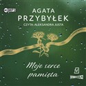 [Audiobook] Moje serce pamięta