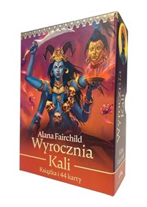 Wyrocznia Kali 