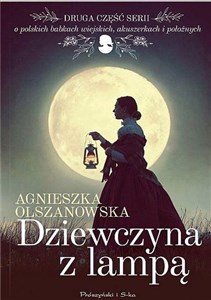 Dziewczyna z lampą DL 