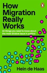 How Migration Really Works - Księgarnia Niemcy (DE)