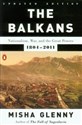 Balkans Nationalism, War and the Great Powers 1804-2011