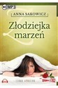 [Audiobook] Złodziejka marzeń