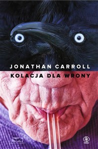 Kolacja dla wrony