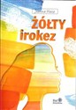 Żółty irokez - Joanna Hacz